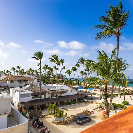 Amazing Penthouse In Punta Cana With Ocean View Eksteriør bilde