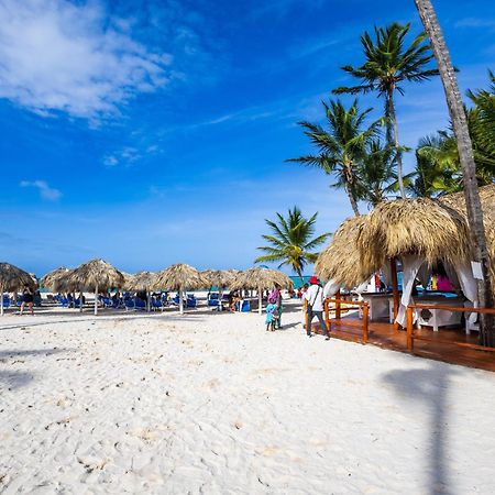 Amazing Penthouse In Punta Cana With Ocean View Eksteriør bilde
