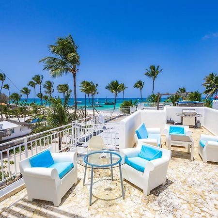 Amazing Penthouse In Punta Cana With Ocean View Eksteriør bilde
