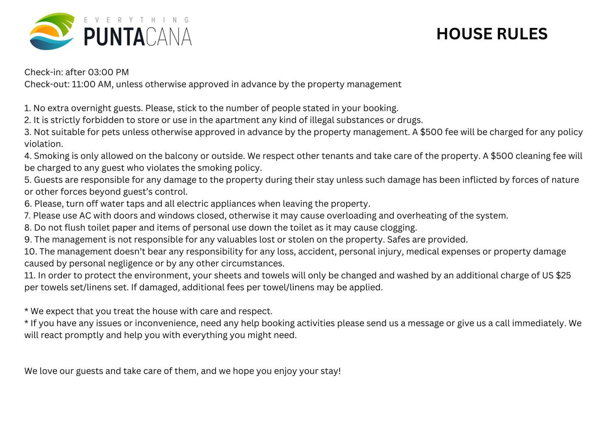 Amazing Penthouse In Punta Cana With Ocean View Eksteriør bilde