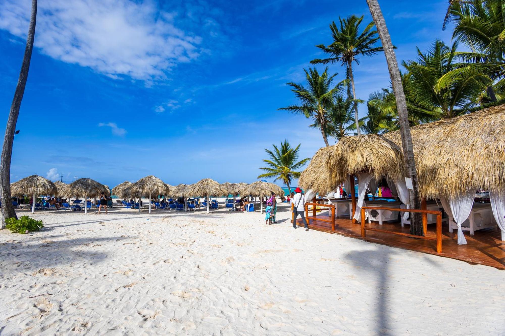 Amazing Penthouse In Punta Cana With Ocean View Eksteriør bilde