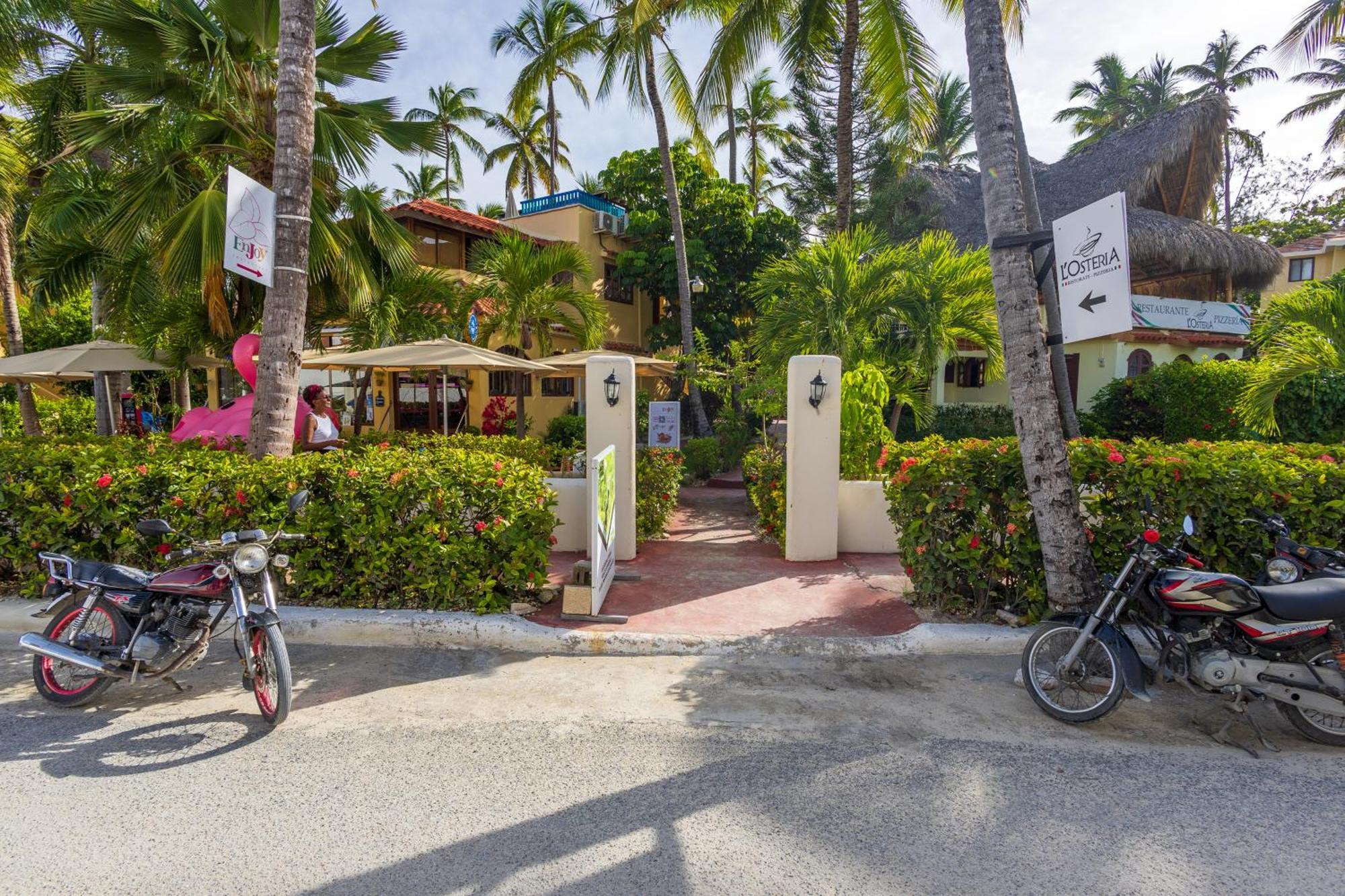 Amazing Penthouse In Punta Cana With Ocean View Eksteriør bilde