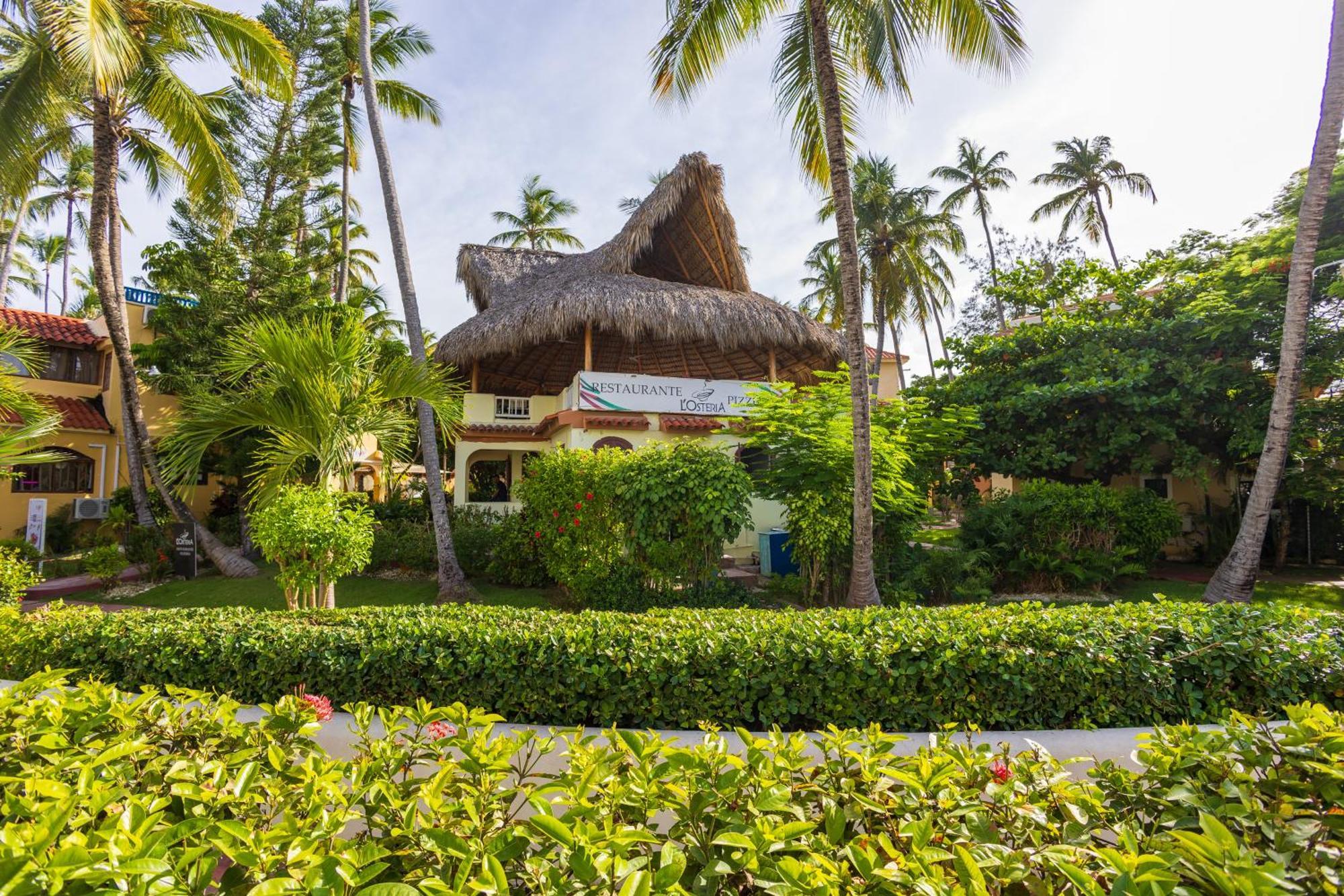 Amazing Penthouse In Punta Cana With Ocean View Eksteriør bilde
