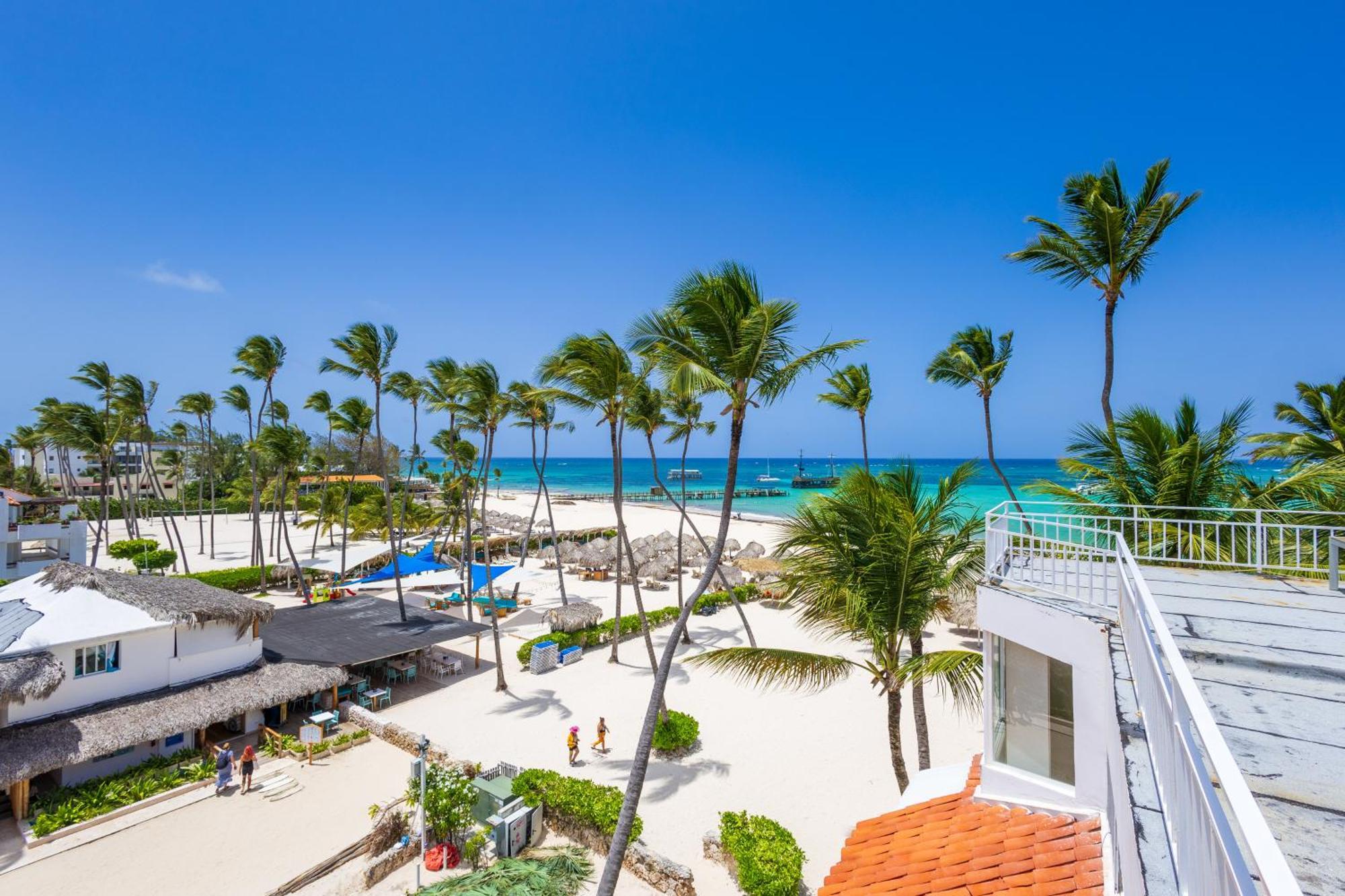Amazing Penthouse In Punta Cana With Ocean View Eksteriør bilde
