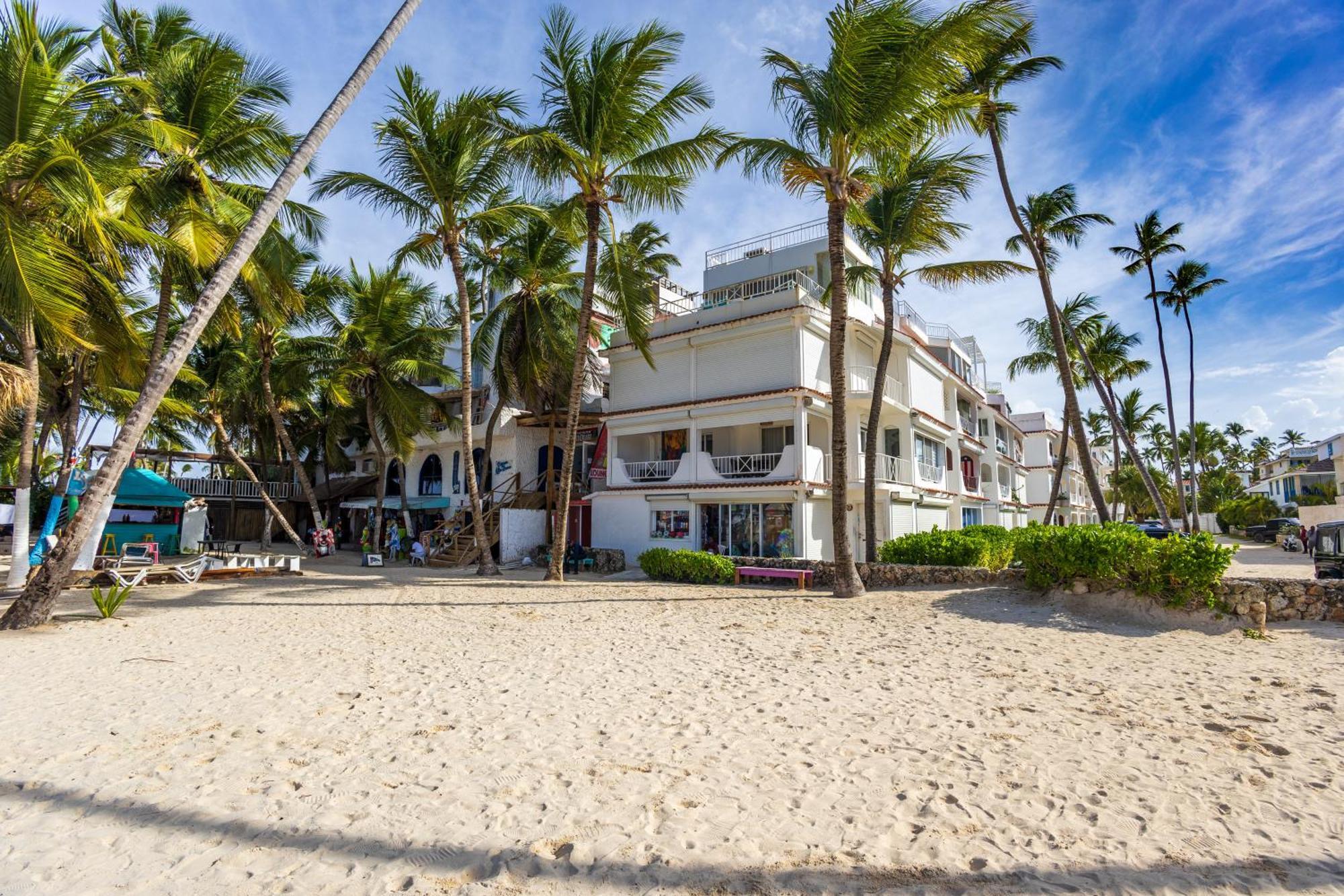 Amazing Penthouse In Punta Cana With Ocean View Eksteriør bilde