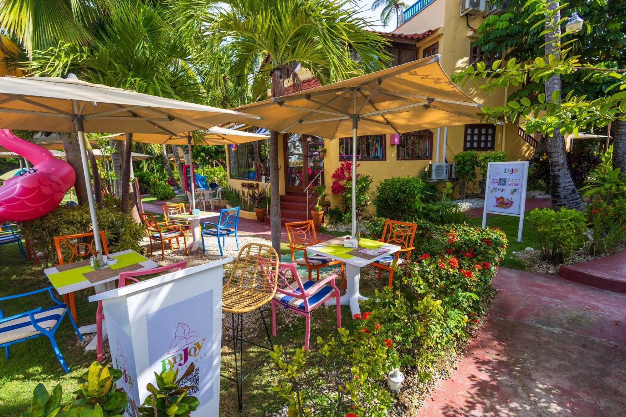 Amazing Penthouse In Punta Cana With Ocean View Eksteriør bilde