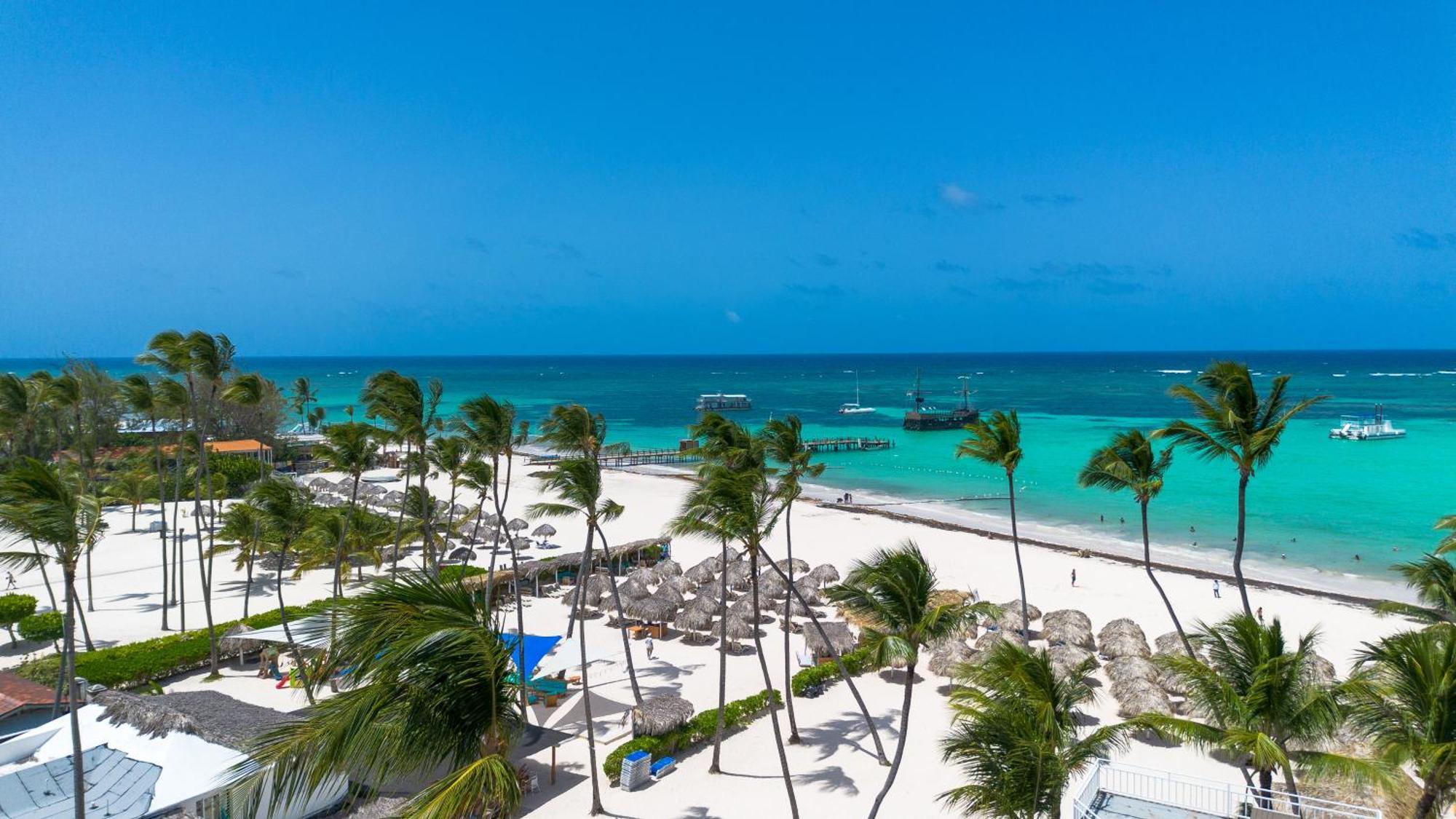 Amazing Penthouse In Punta Cana With Ocean View Eksteriør bilde