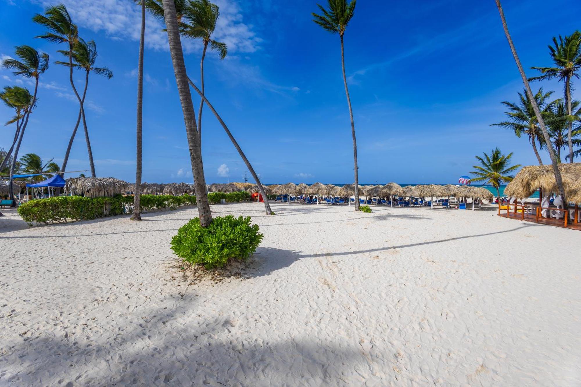 Amazing Penthouse In Punta Cana With Ocean View Eksteriør bilde