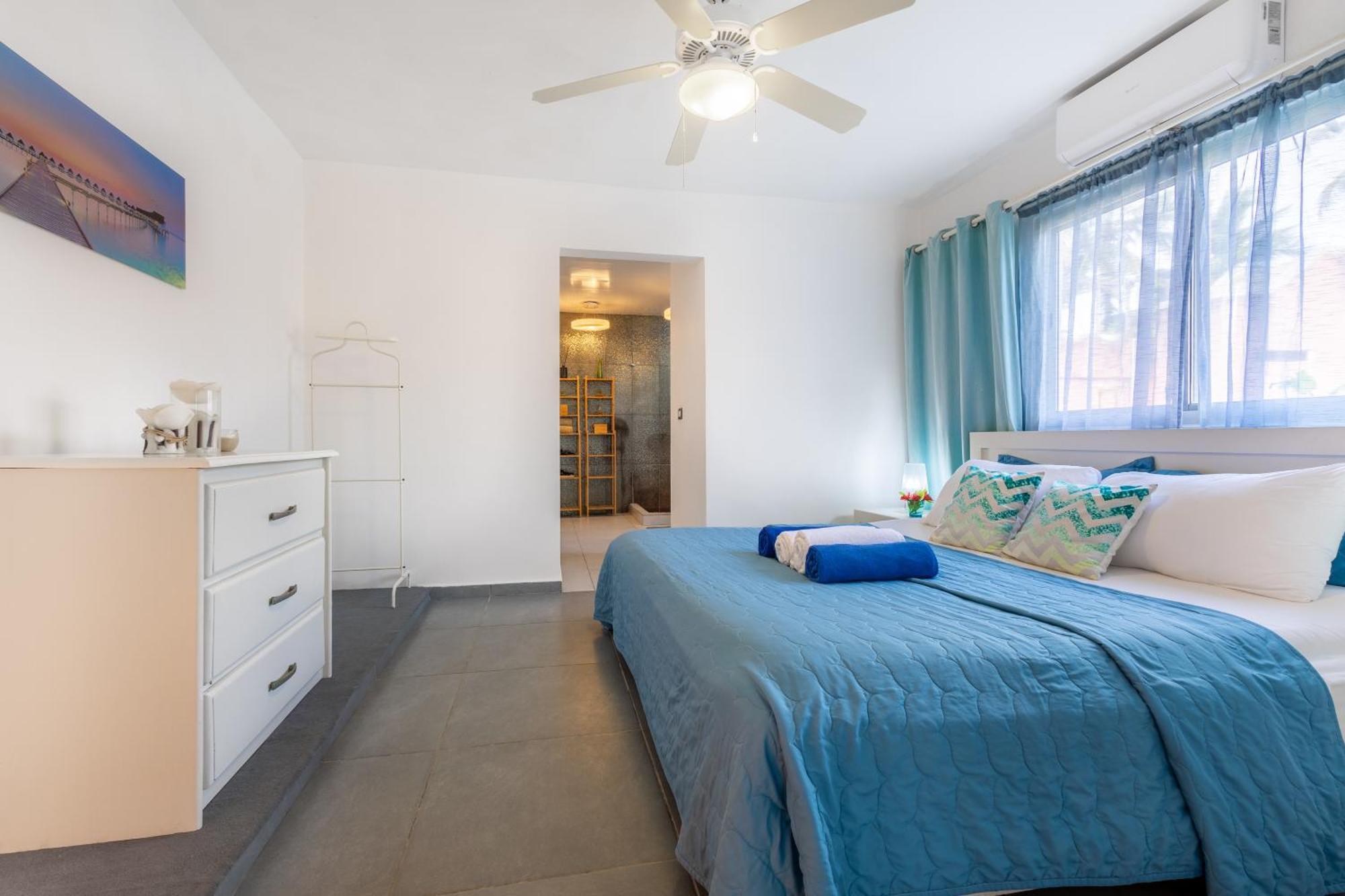 Amazing Penthouse In Punta Cana With Ocean View Eksteriør bilde