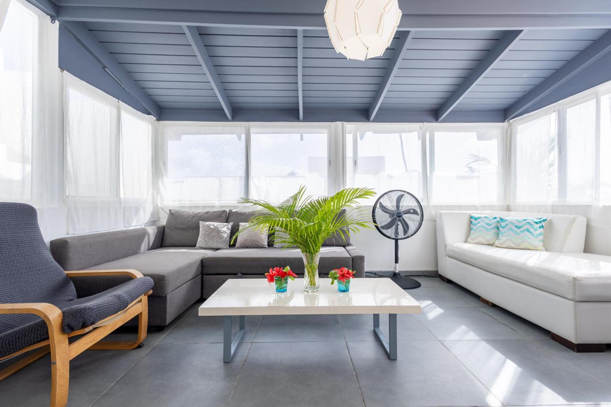 Amazing Penthouse In Punta Cana With Ocean View Eksteriør bilde
