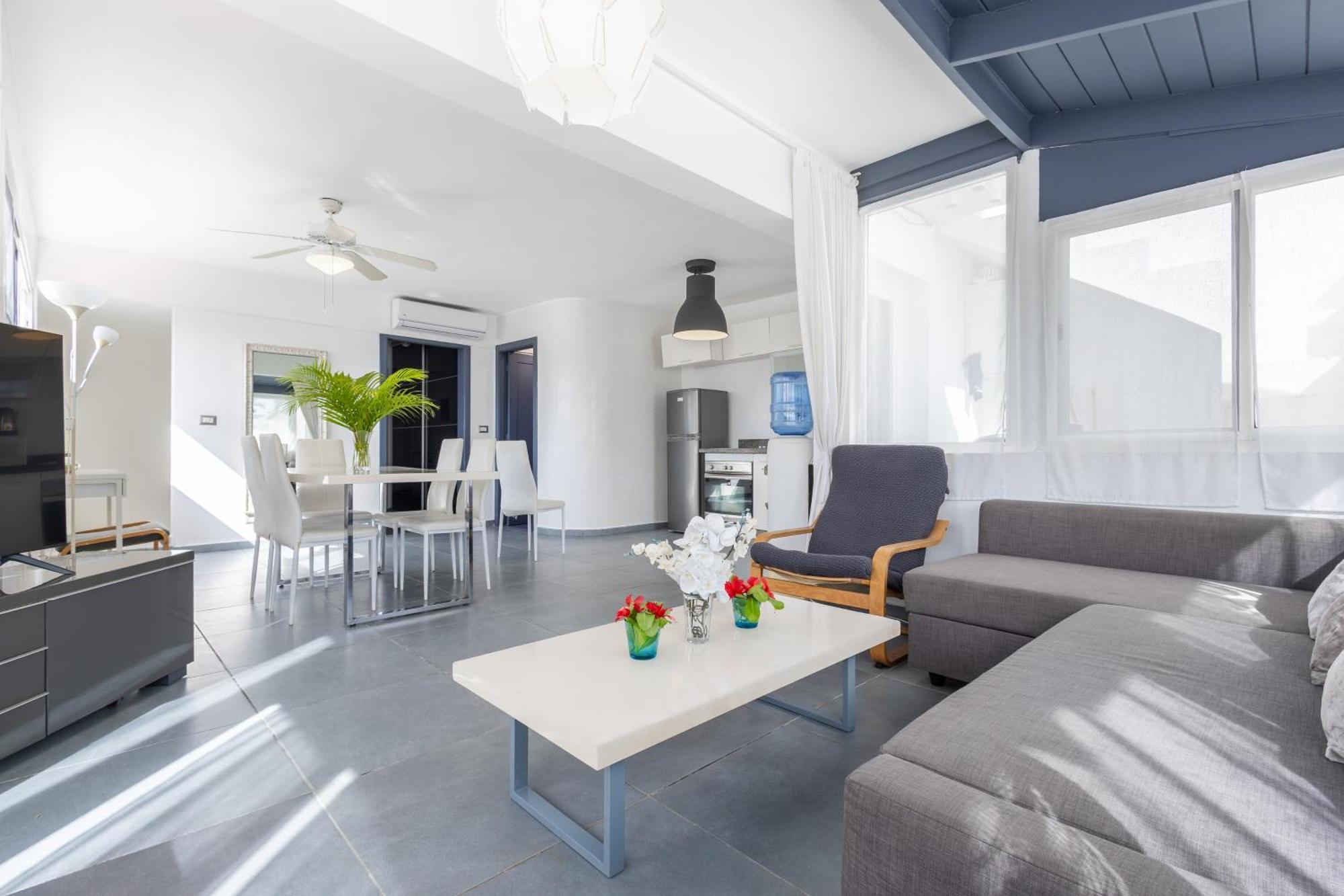 Amazing Penthouse In Punta Cana With Ocean View Eksteriør bilde