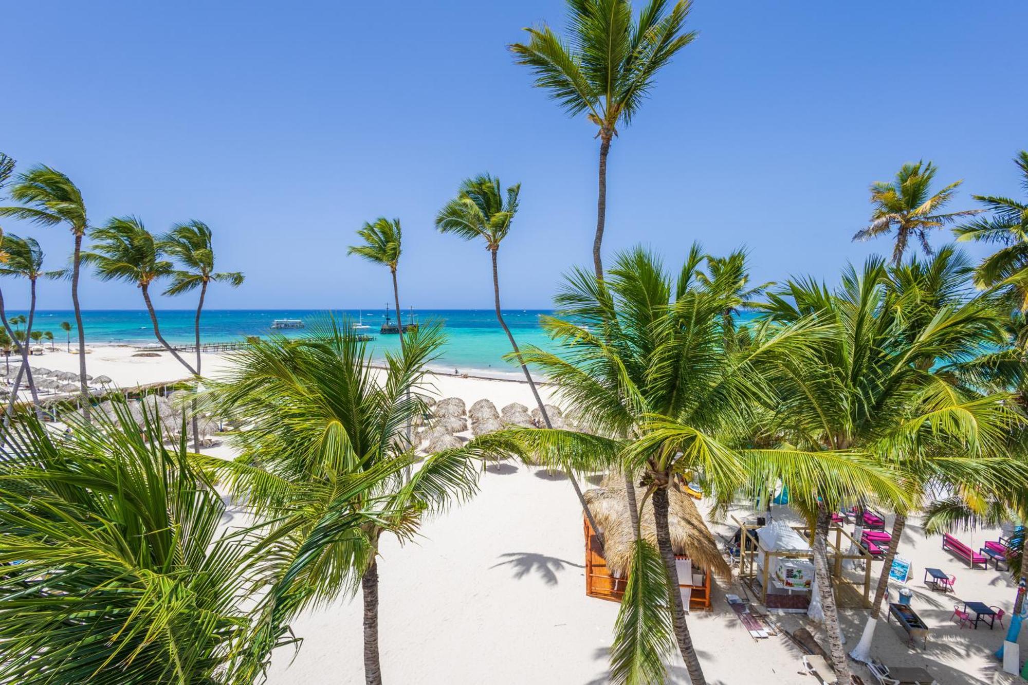 Amazing Penthouse In Punta Cana With Ocean View Eksteriør bilde