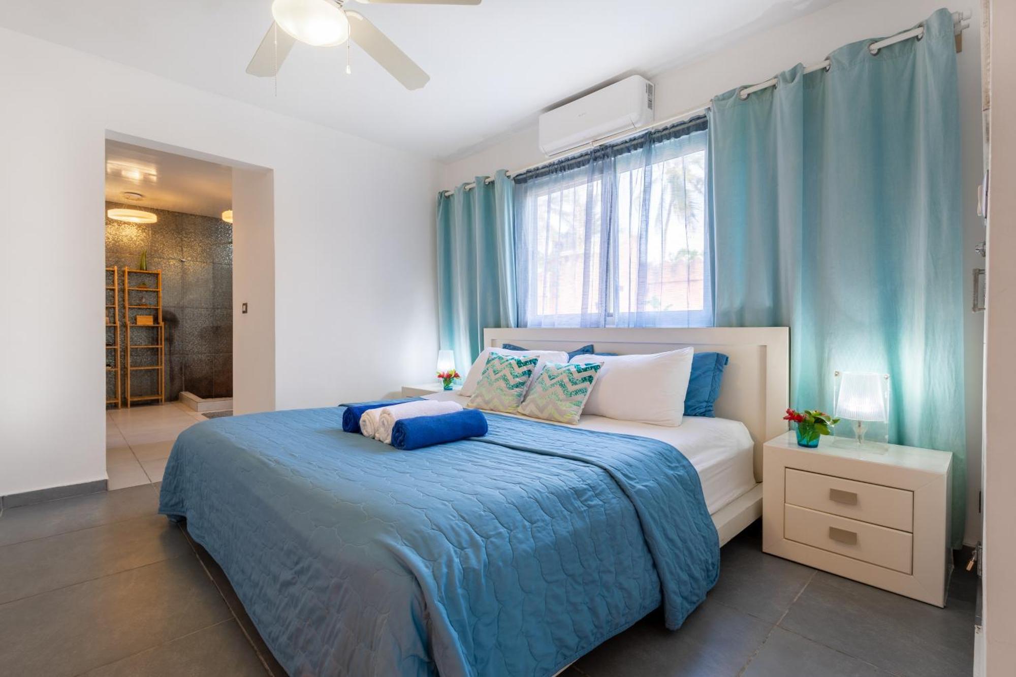 Amazing Penthouse In Punta Cana With Ocean View Eksteriør bilde