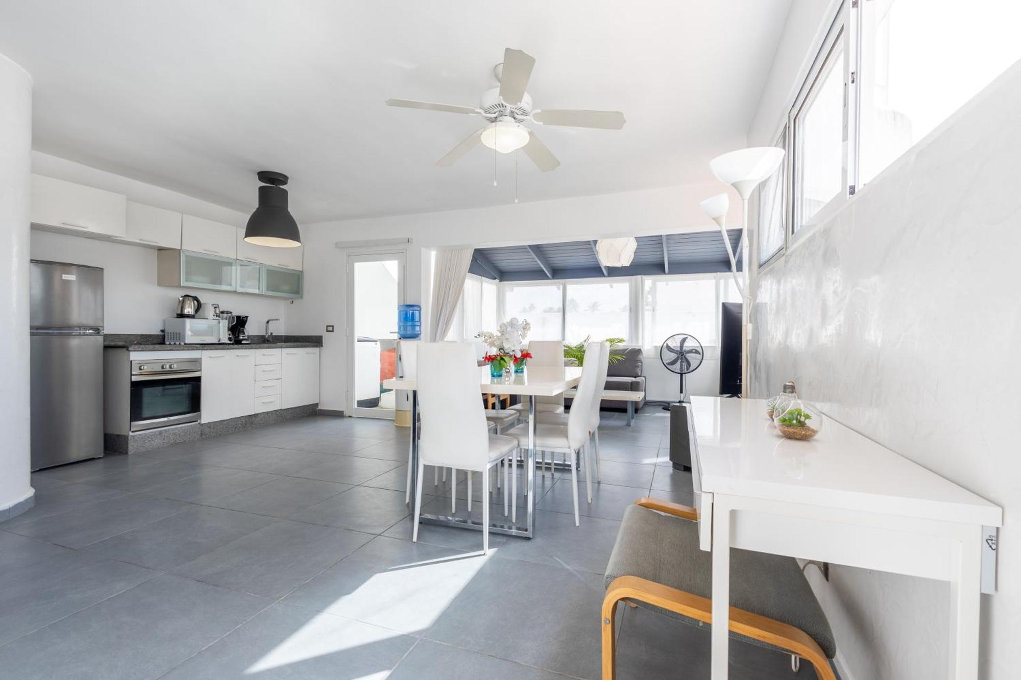 Amazing Penthouse In Punta Cana With Ocean View Eksteriør bilde