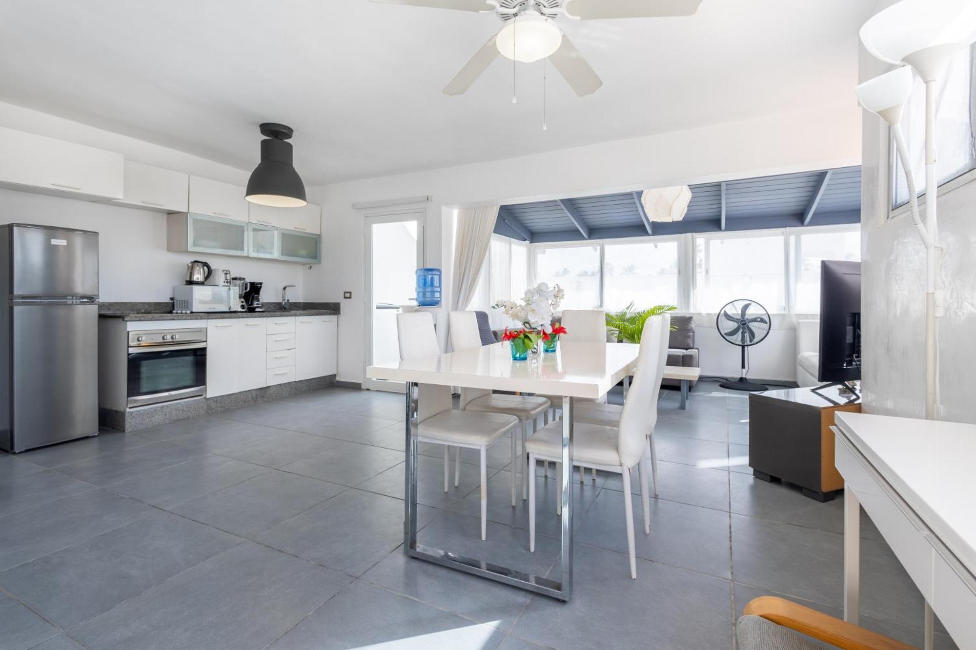 Amazing Penthouse In Punta Cana With Ocean View Eksteriør bilde