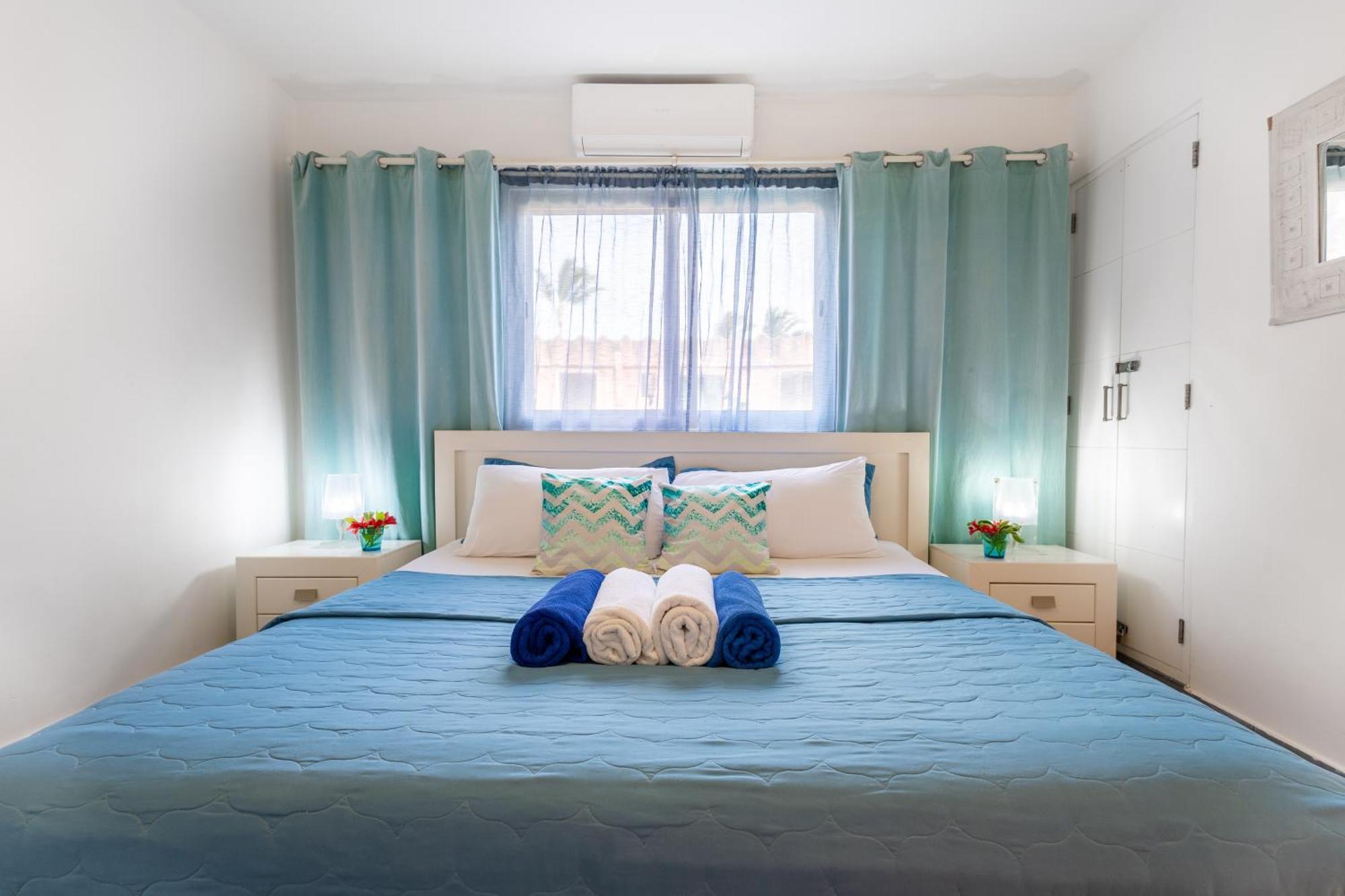 Amazing Penthouse In Punta Cana With Ocean View Eksteriør bilde